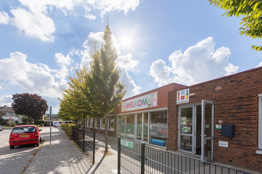 Foto 38 van Burggraaf Zwederlaan 5