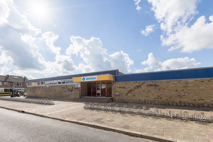 Foto 40 van Burggraaf Zwederlaan 5