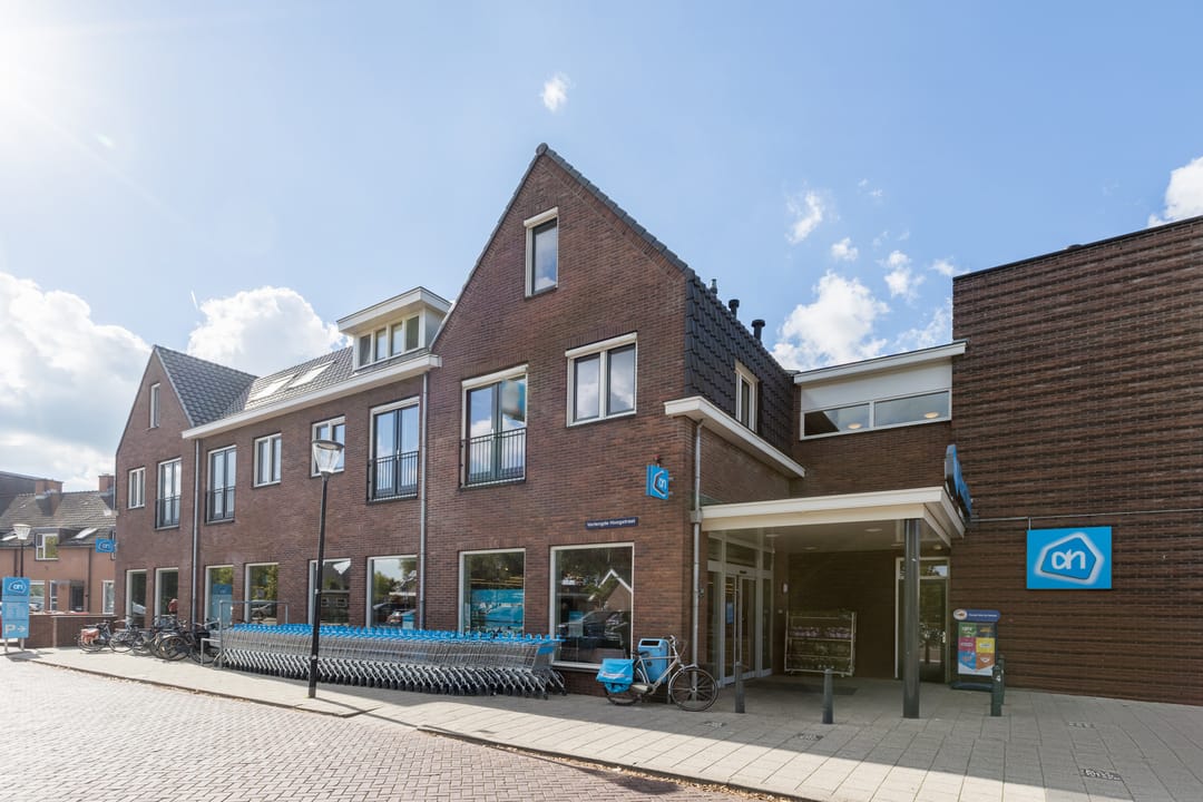 Foto 41 van Burggraaf Zwederlaan 5