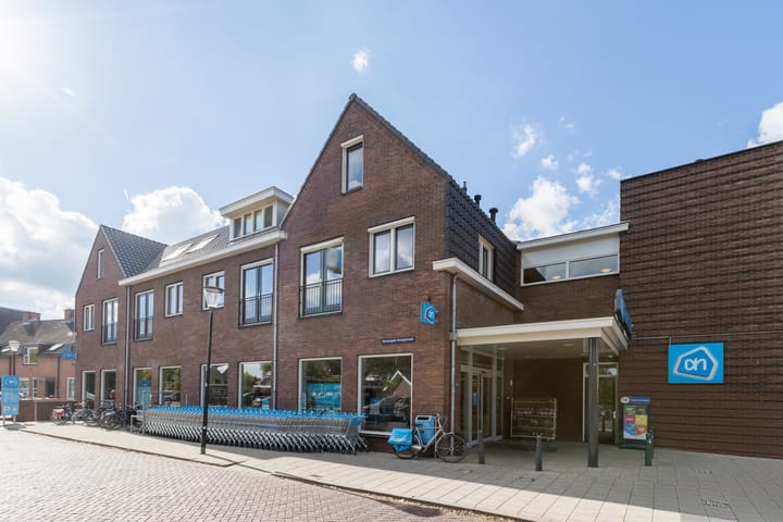 Foto 41 van Burggraaf Zwederlaan 5