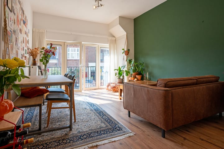 Foto 3 van Baanstraat 16-C