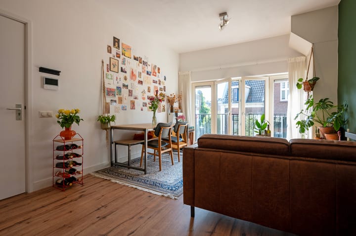 Foto 4 van Baanstraat 16-C