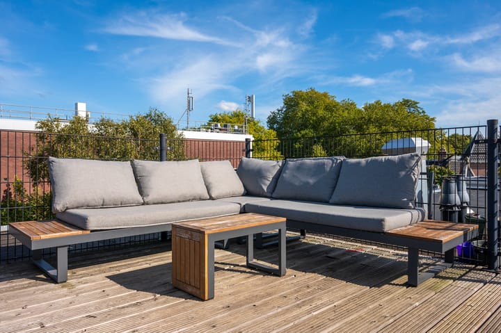 Foto 2 van Baanstraat 16-C