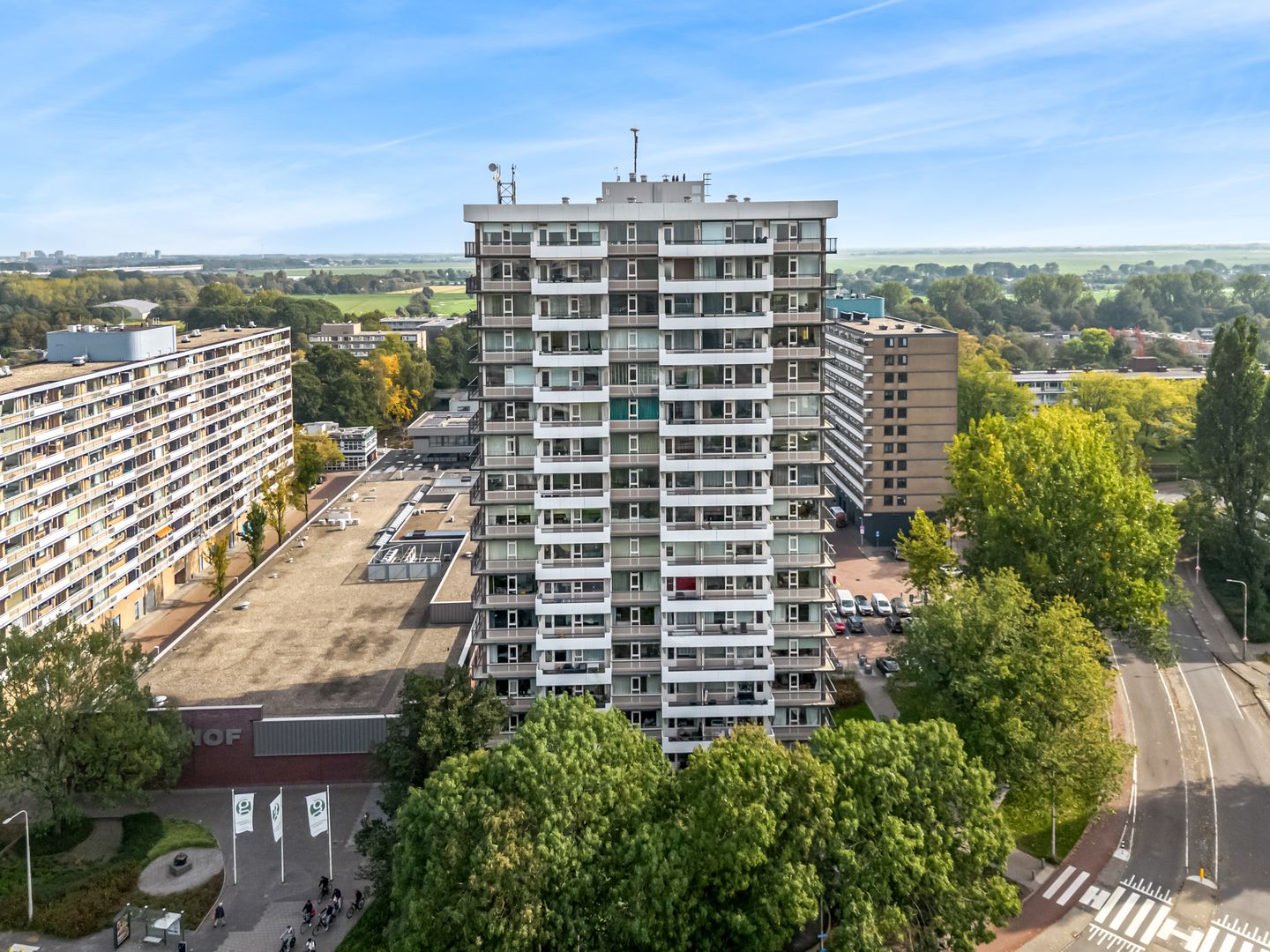 Foto 20 van Groenhof 308