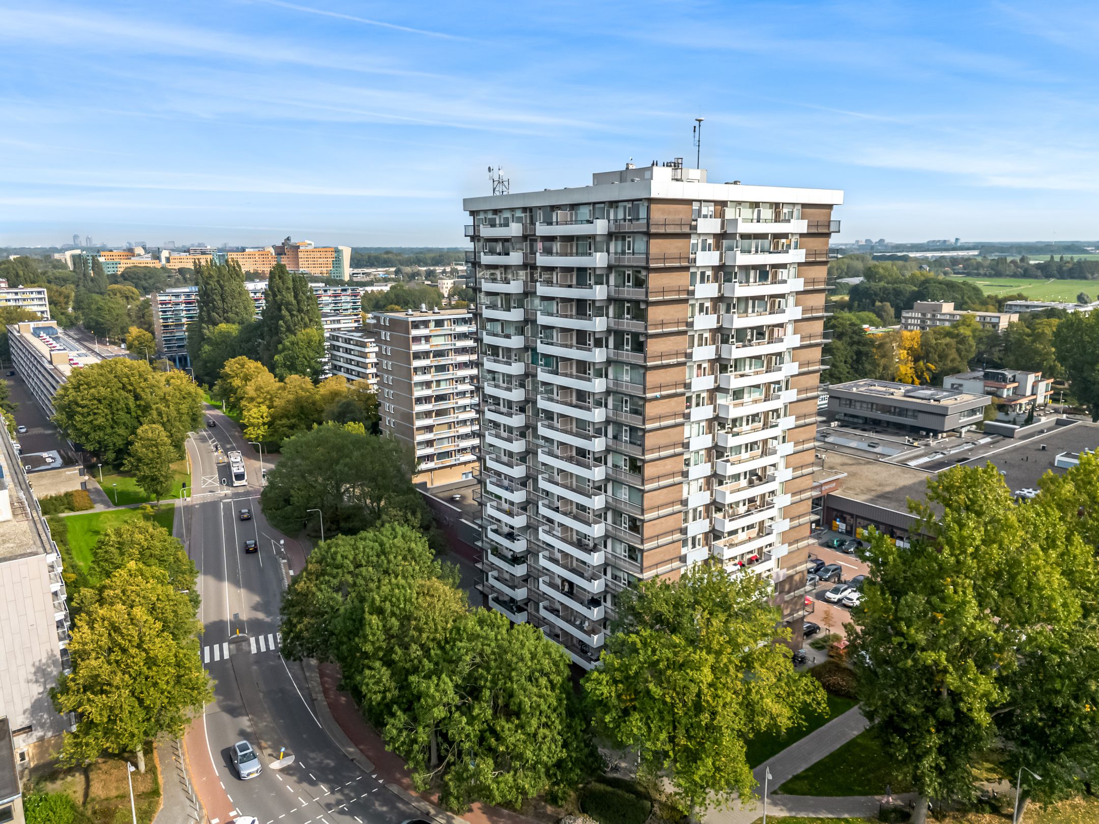 Foto 21 van Groenhof 308