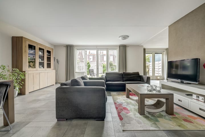 Foto 2 van Regentes 25