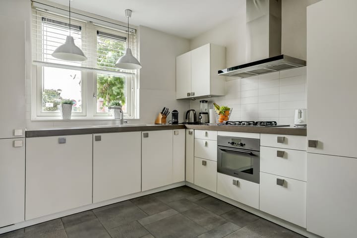 Foto 3 van Regentes 25