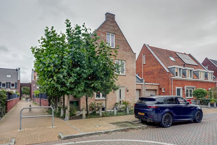 Foto 6 van Regentes 25