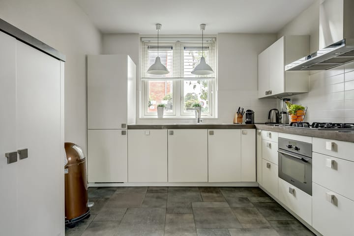 Foto 15 van Regentes 25