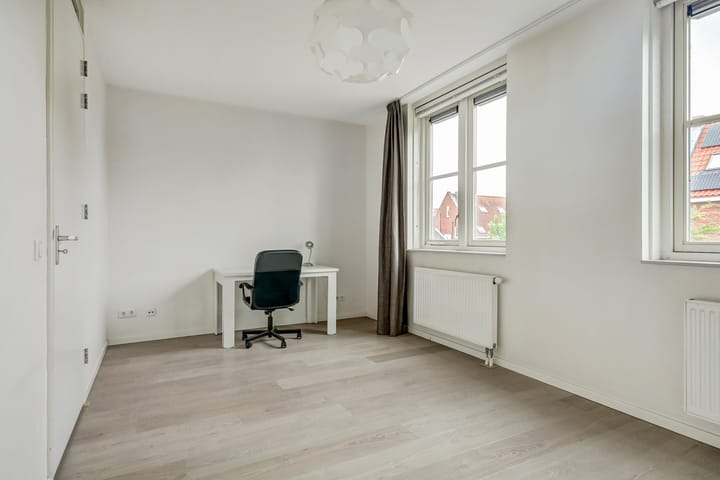 Foto 21 van Regentes 25