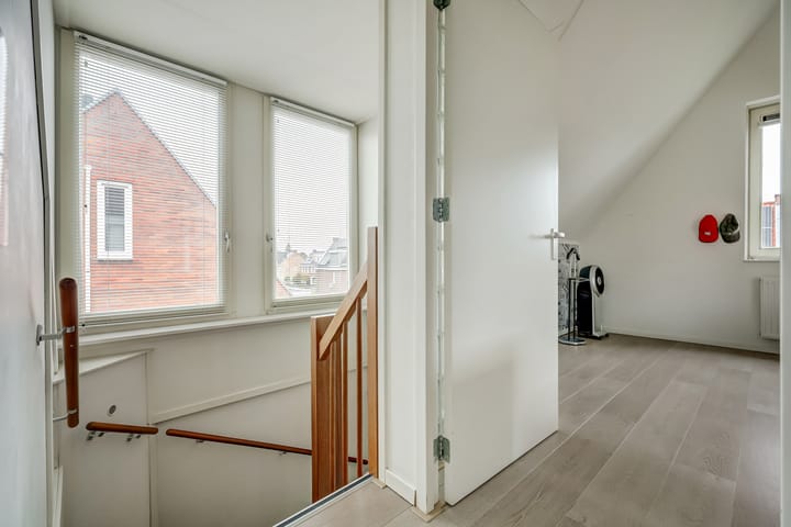 Foto 27 van Regentes 25