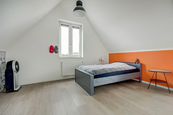 Foto 30 van Regentes 25