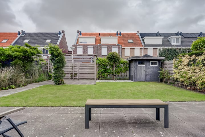 Foto 34 van Regentes 25