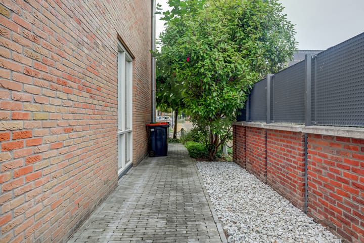 Foto 36 van Regentes 25