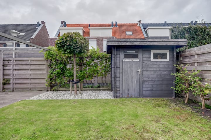 Foto 40 van Regentes 25