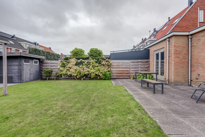 Foto 41 van Regentes 25