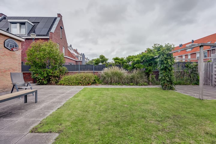 Foto 42 van Regentes 25