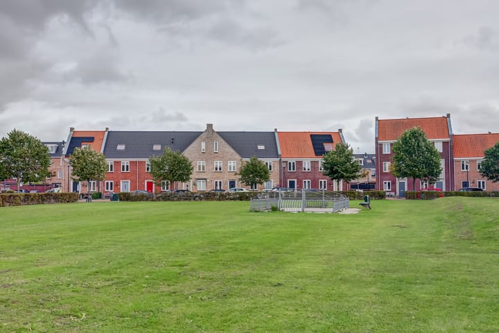 Foto 43 van Regentes 25