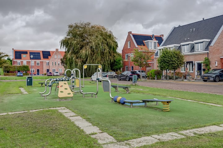 Foto 44 van Regentes 25