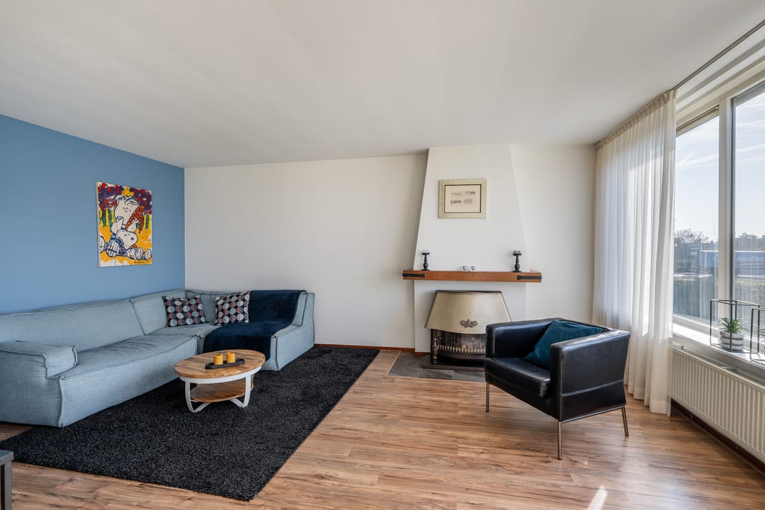 Foto 2 van Curaçaolaan 66