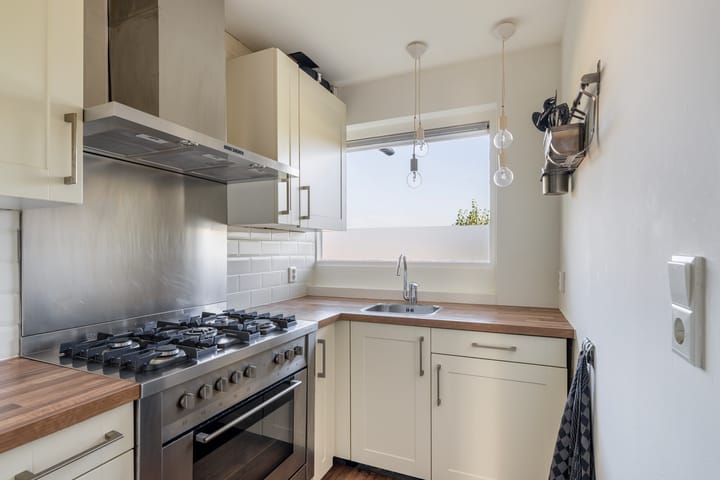 Foto 3 van Curaçaolaan 66