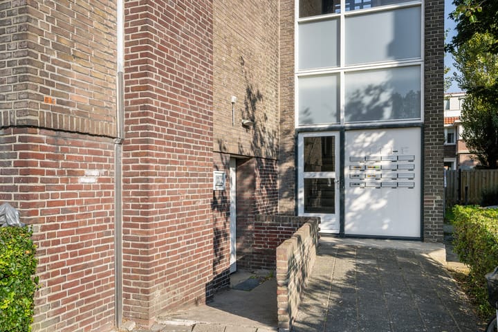 Foto 5 van Curaçaolaan 66