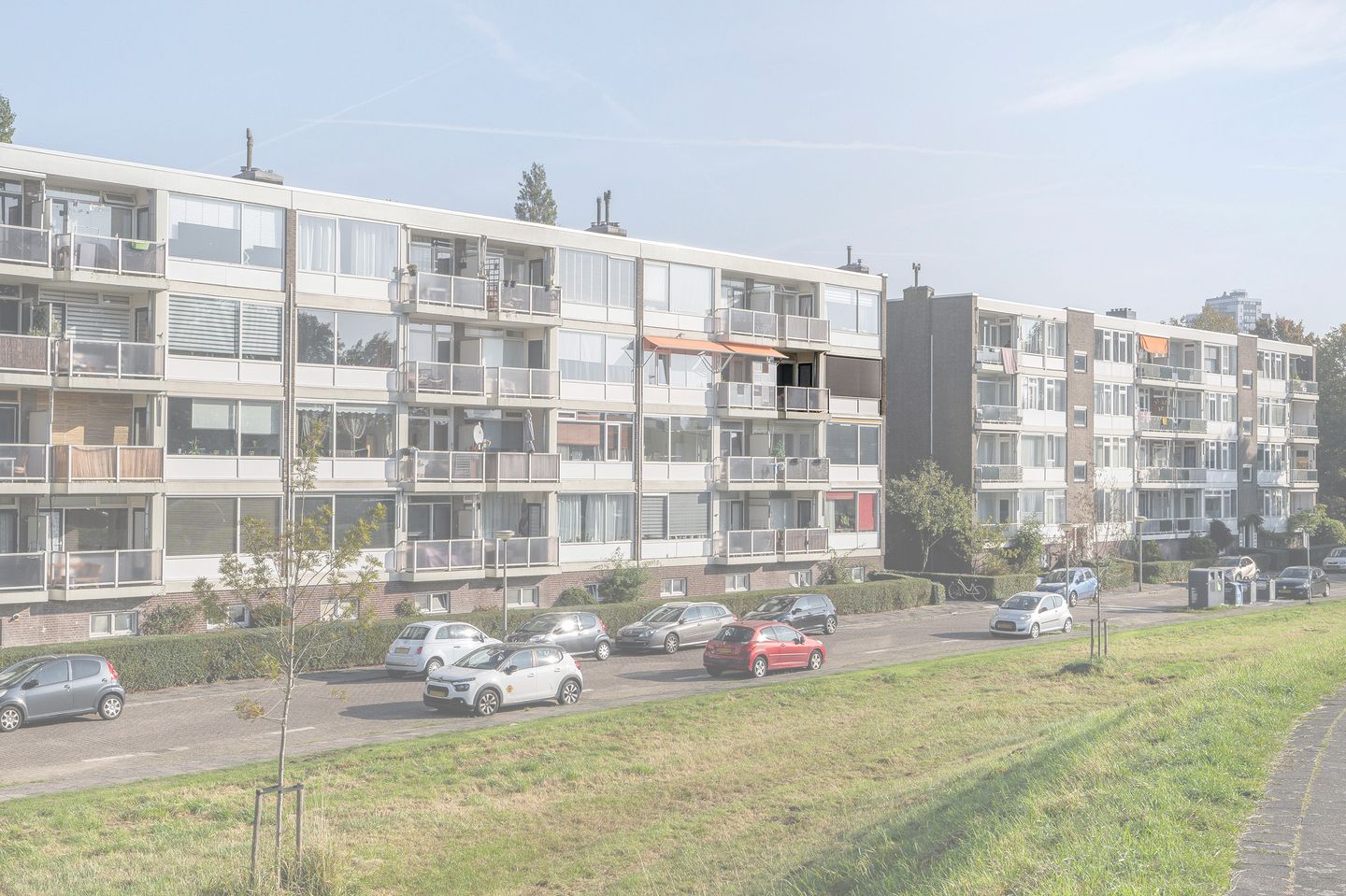 Foto 4 van Curaçaolaan 66