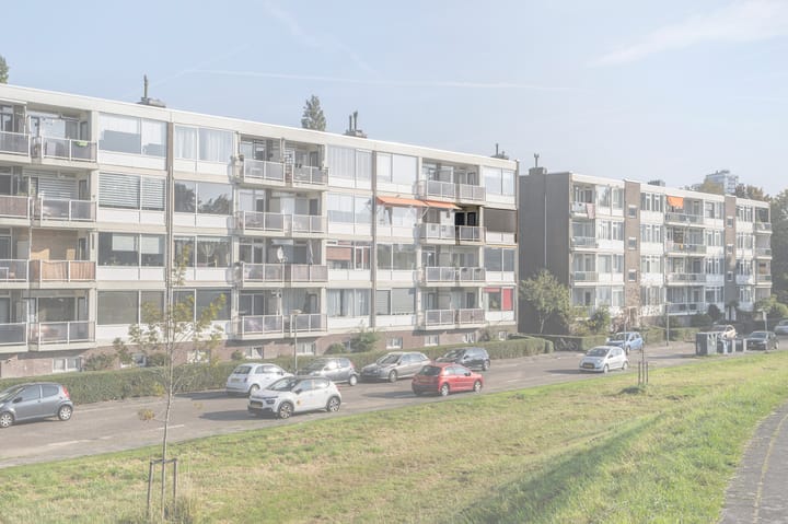 Foto 4 van Curaçaolaan 66