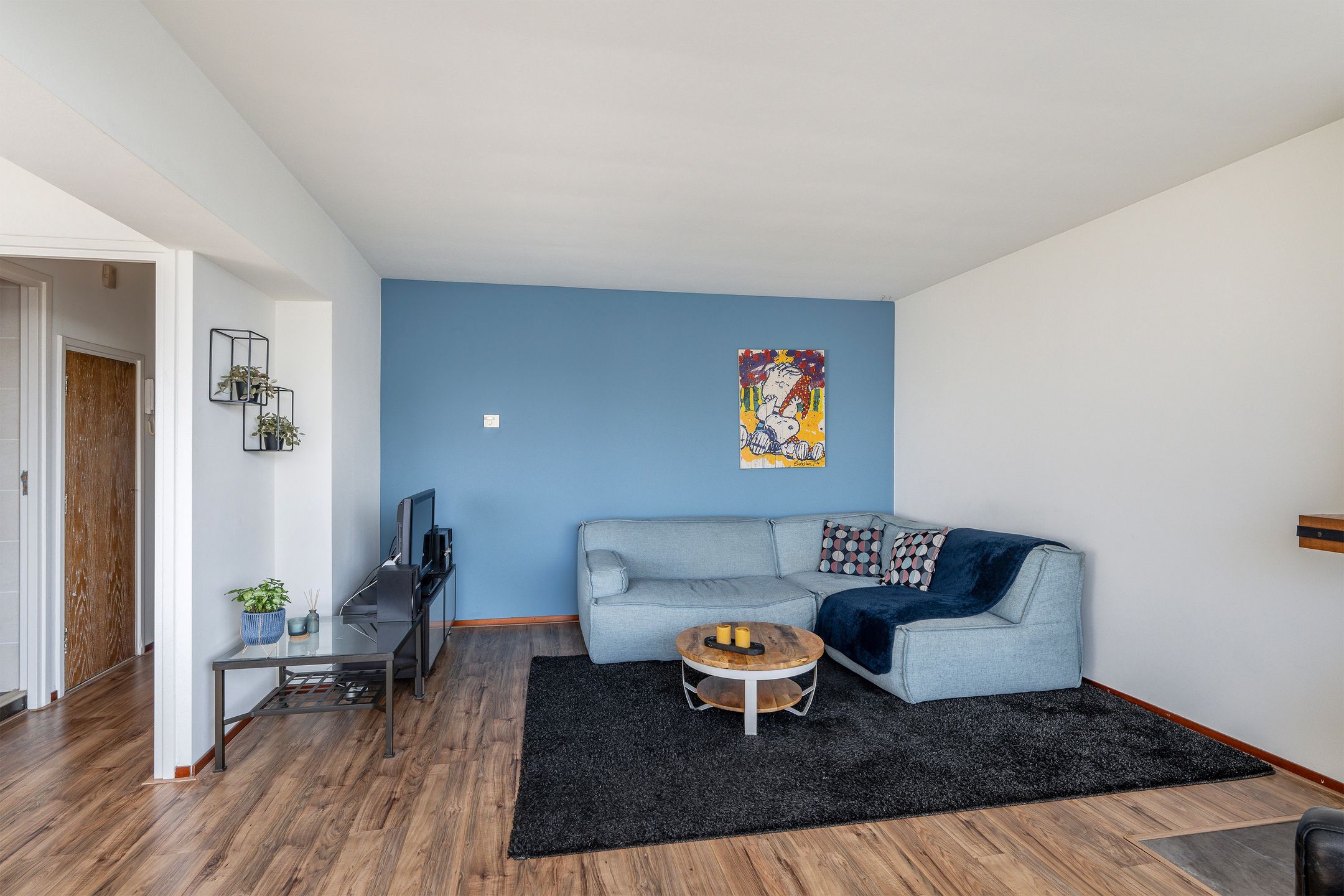 Foto 9 van Curaçaolaan 66