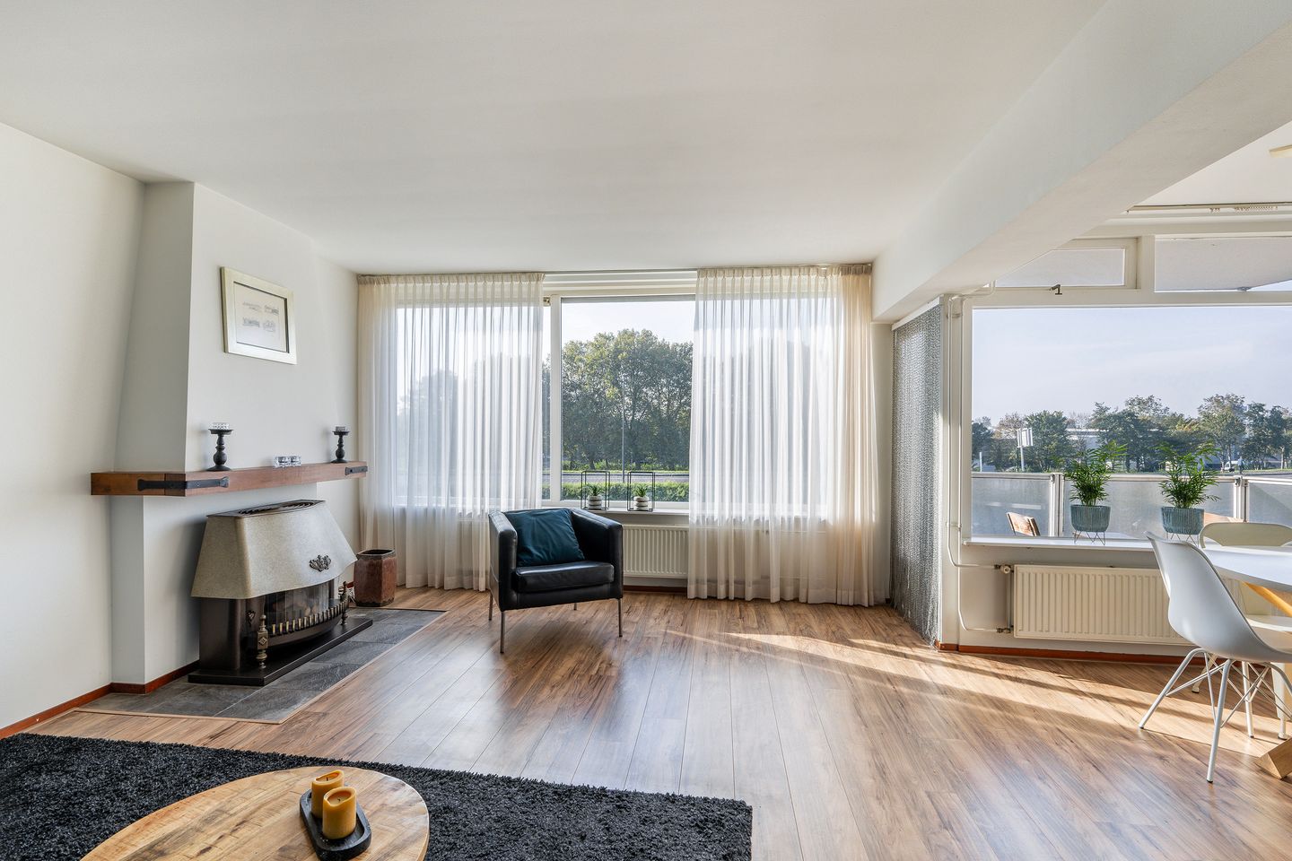 Foto 10 van Curaçaolaan 66