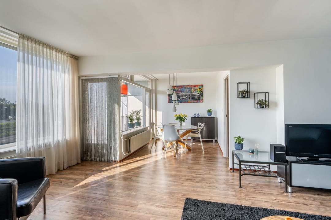 Foto 11 van Curaçaolaan 66