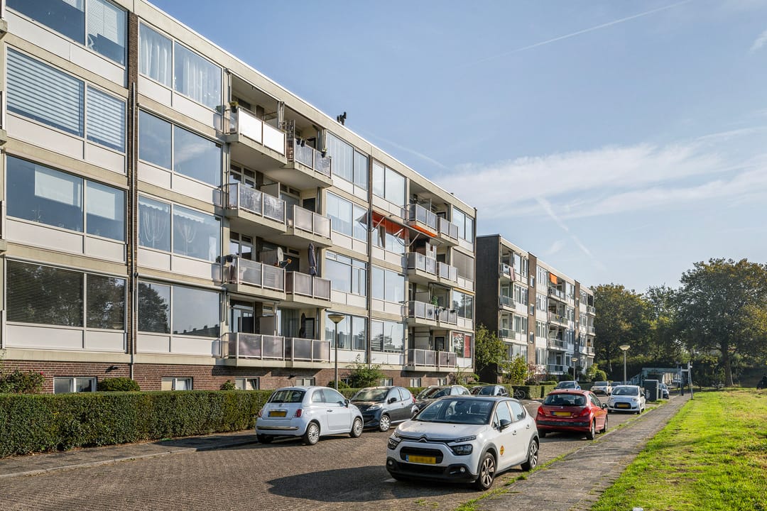 Foto 26 van Curaçaolaan 66