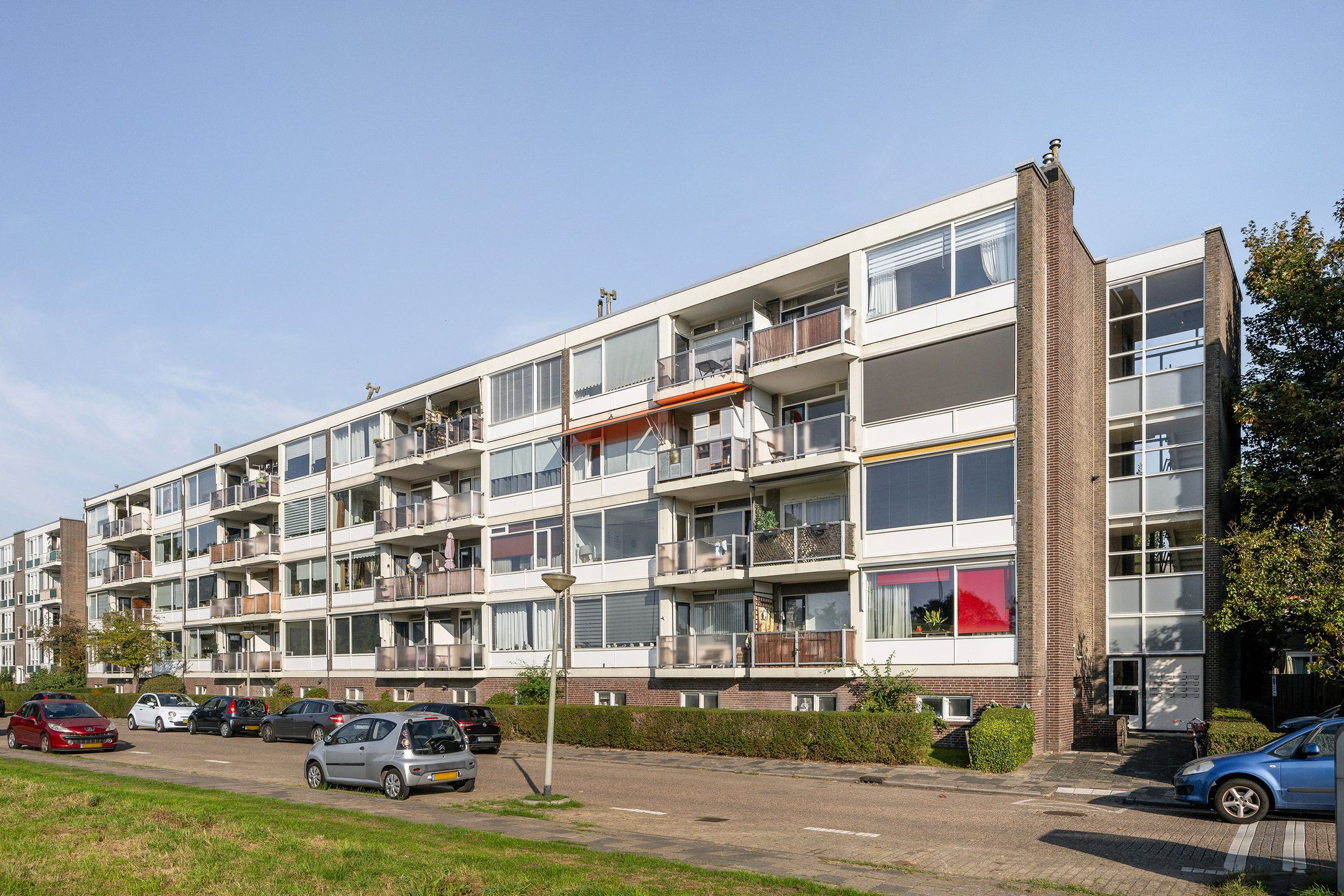 Foto 27 van Curaçaolaan 66