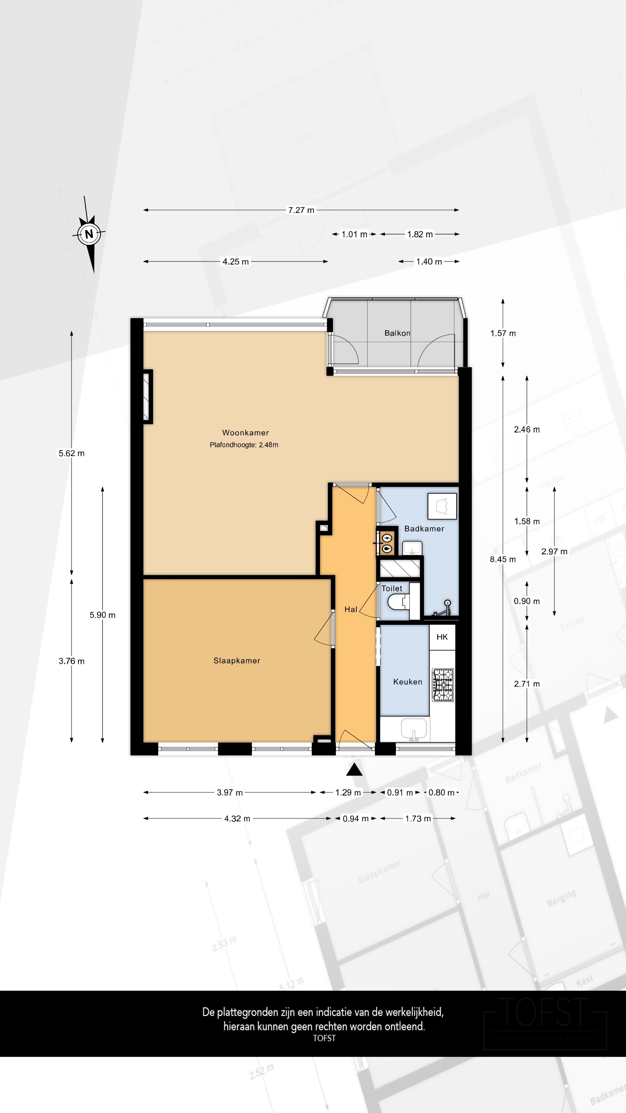Foto 30 van Curaçaolaan 66