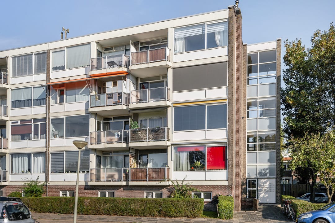 Foto 28 van Curaçaolaan 66