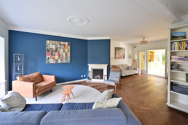 Foto 2 van van der Helstlaan 48