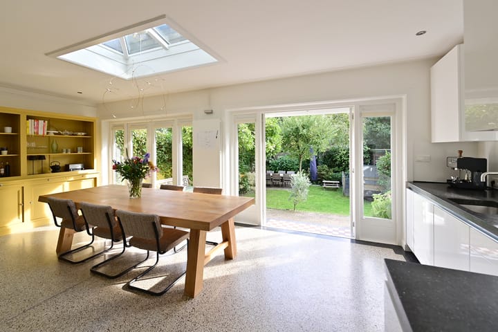 Foto 3 van van der Helstlaan 48