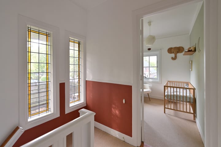 Foto 13 van van der Helstlaan 48