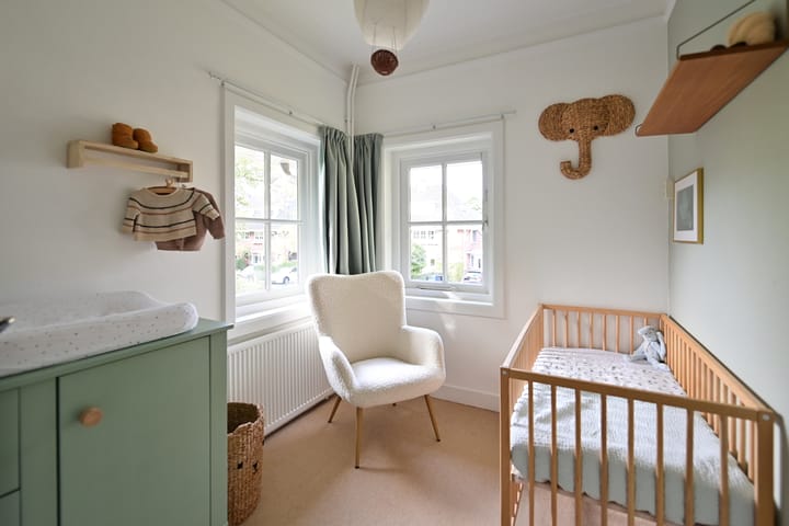 Foto 15 van van der Helstlaan 48