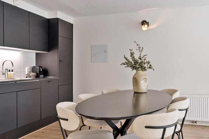 Foto 2 van Turfmarkt 20