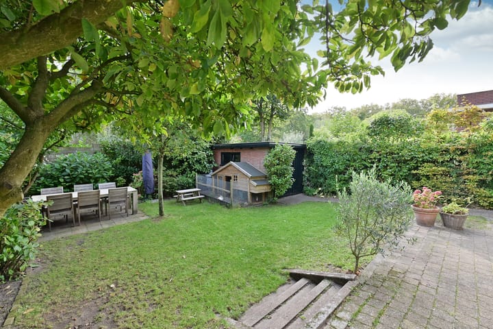 Foto 24 van van der Helstlaan 48