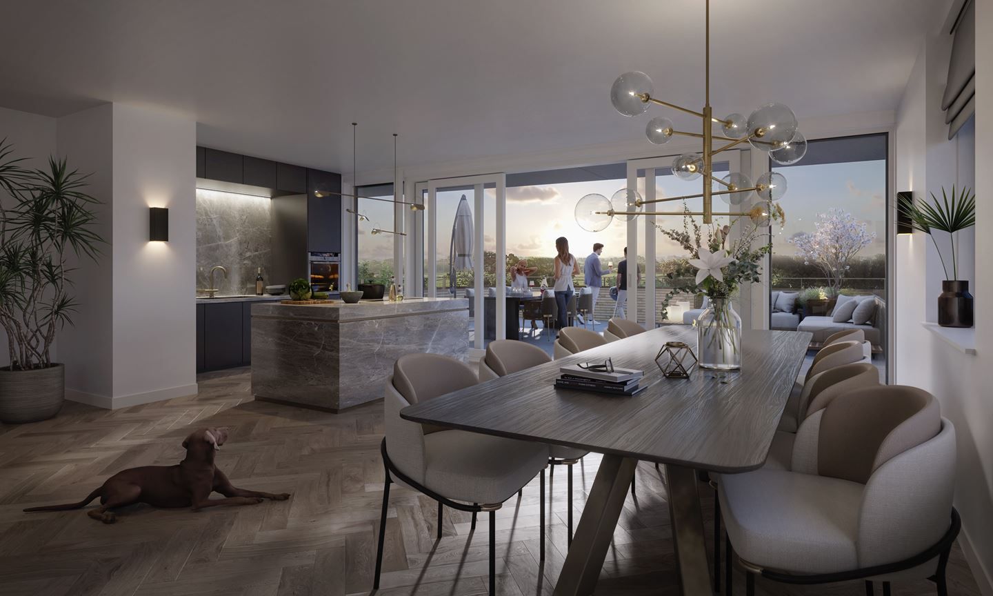 Foto 4 van Atalantalaan 9