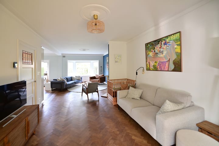 Foto 8 van van der Helstlaan 48