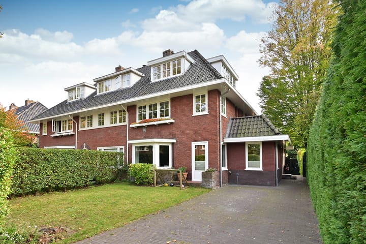 Foto 27 van van der Helstlaan 48