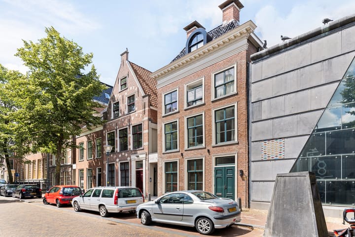 Foto 4 van Turfmarkt 20