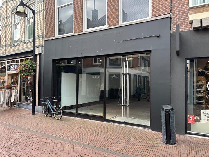 Hoofdstraat 42, Meppel