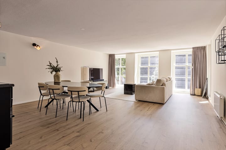 Photo 8 of Turfmarkt 20