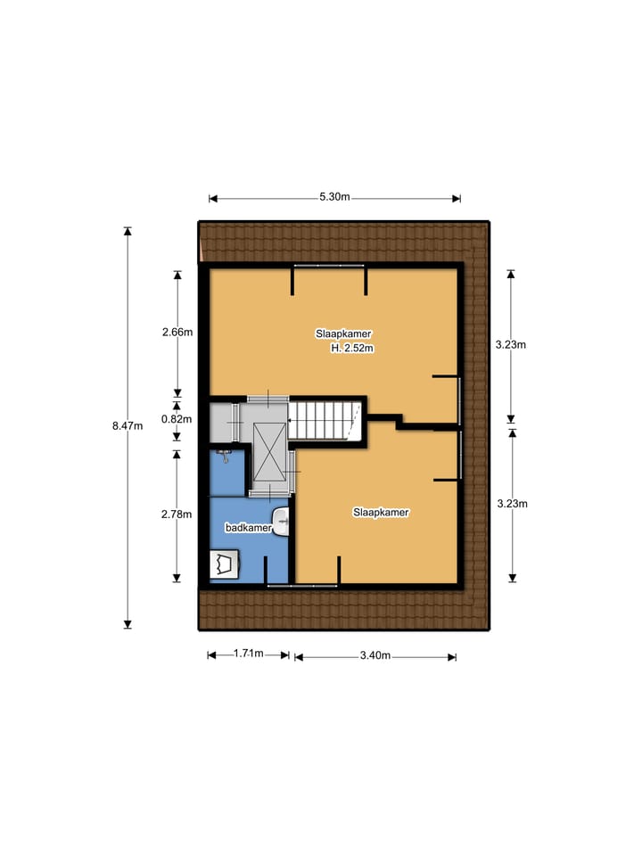 Foto 31 van van der Helstlaan 48