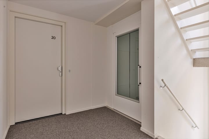 Foto 5 van Turfmarkt 20