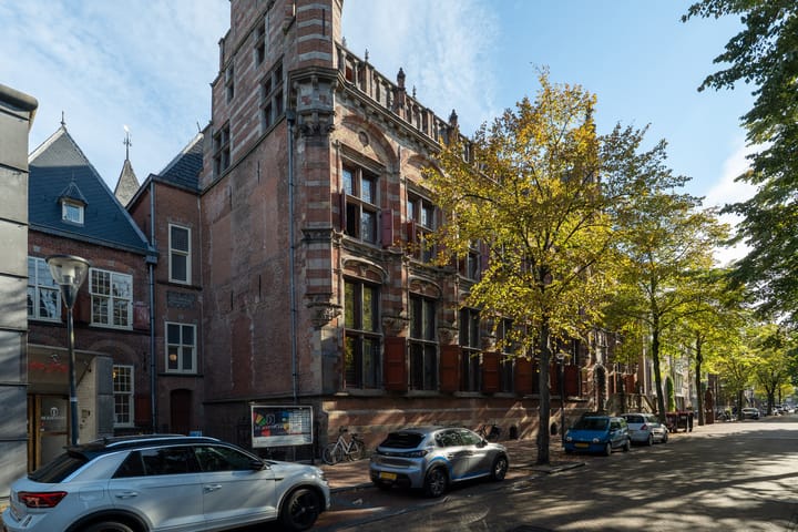 Photo 20 of Turfmarkt 20